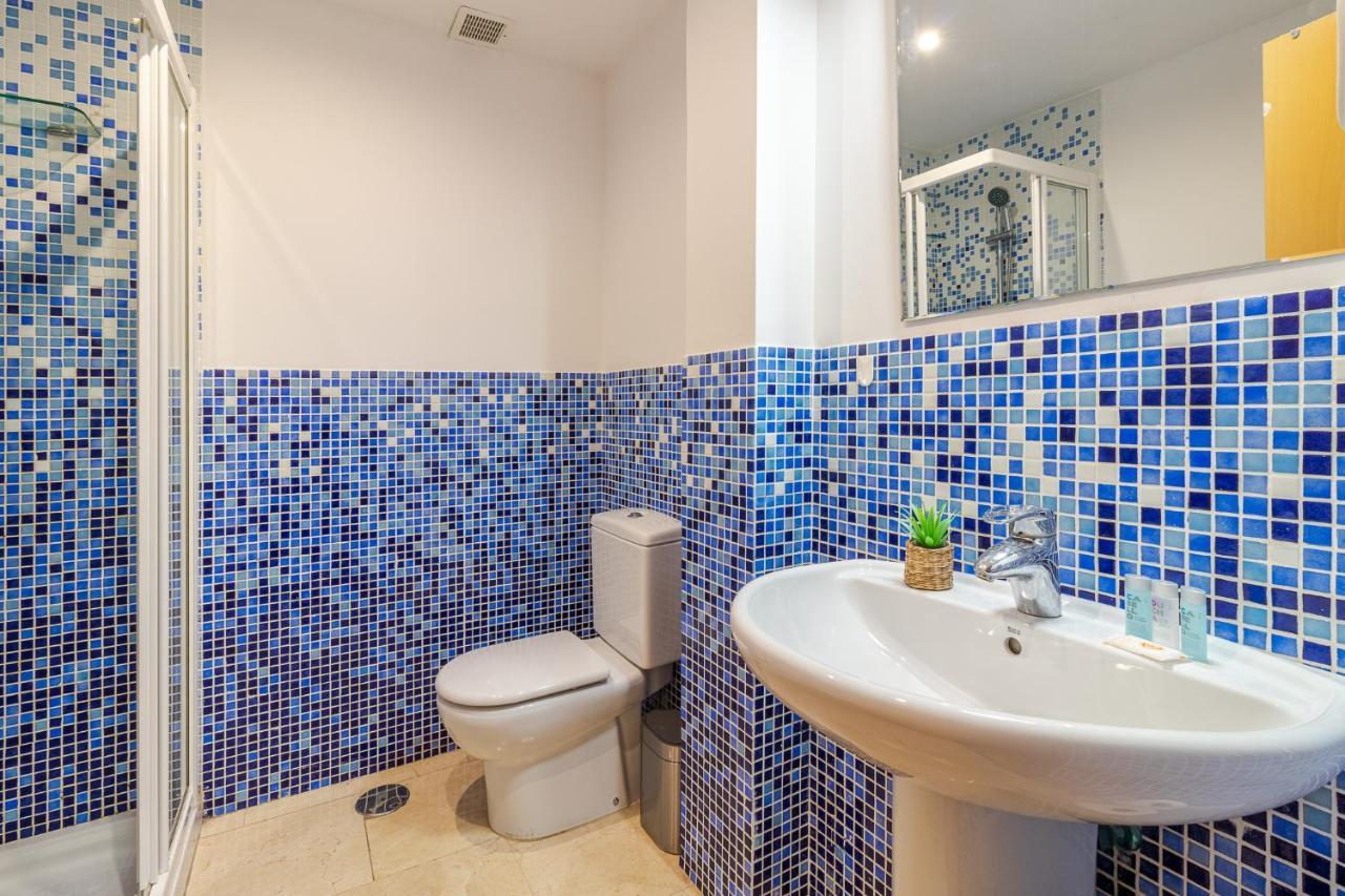 Cliff Suite Las Canteras ラスパルマス・デ・グランカナリア エクステリア 写真
