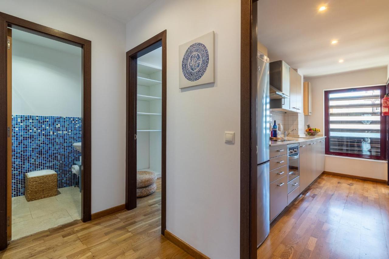 Cliff Suite Las Canteras ラスパルマス・デ・グランカナリア エクステリア 写真