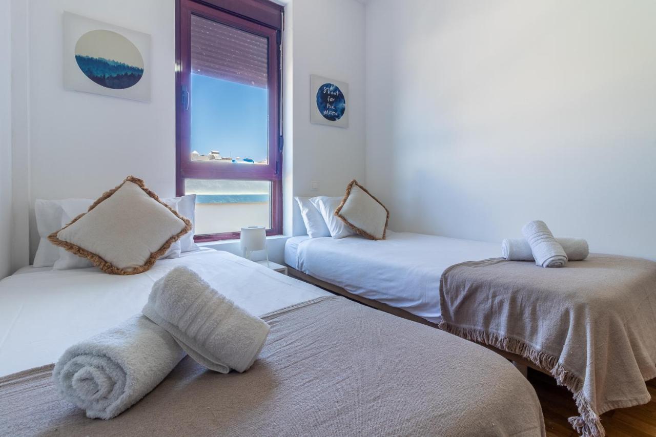 Cliff Suite Las Canteras ラスパルマス・デ・グランカナリア エクステリア 写真