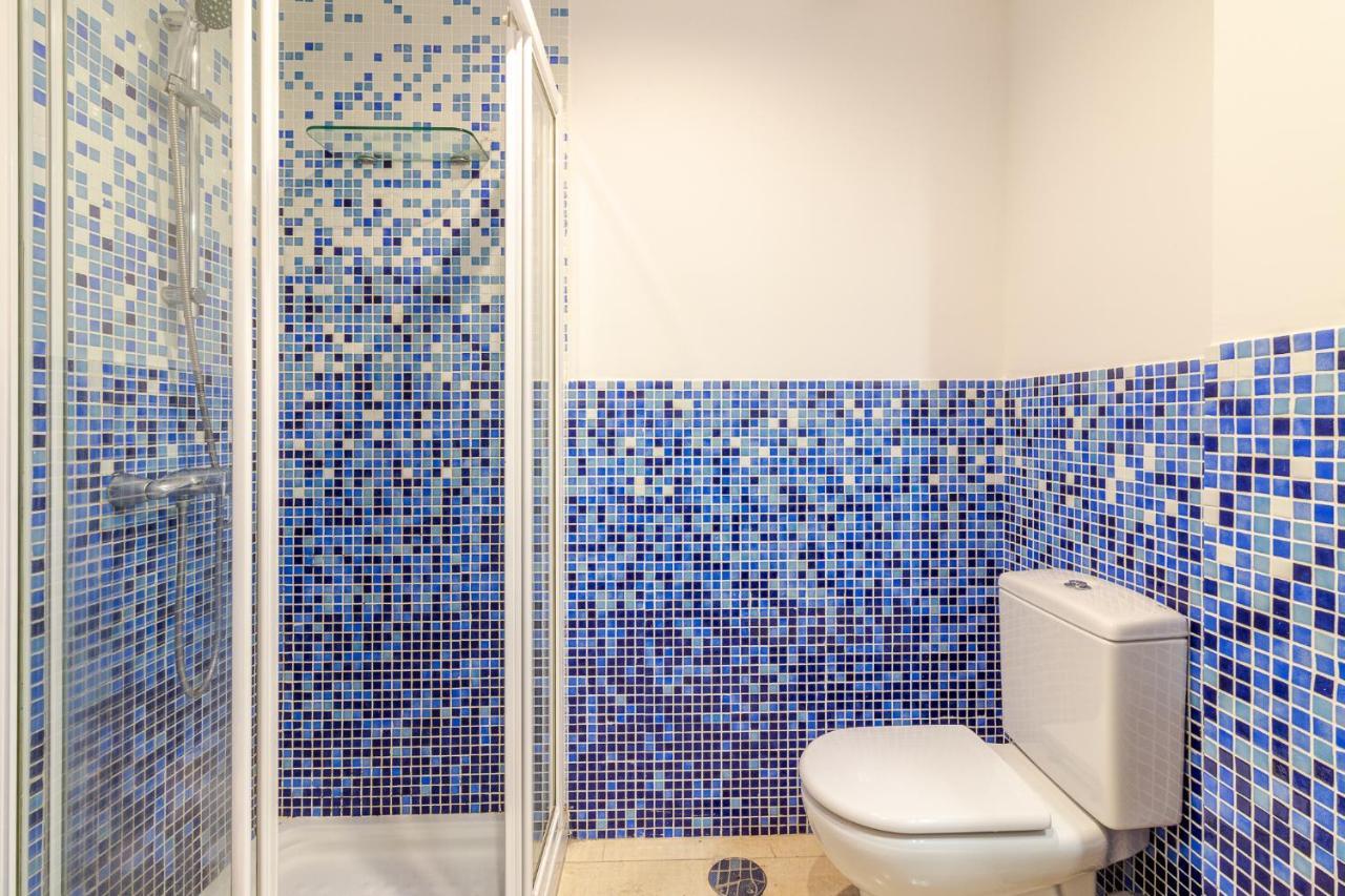 Cliff Suite Las Canteras ラスパルマス・デ・グランカナリア エクステリア 写真