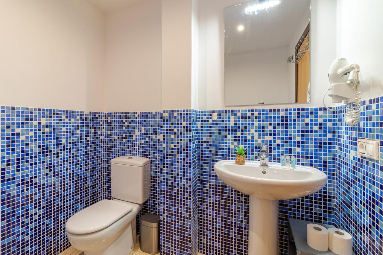 Cliff Suite Las Canteras ラスパルマス・デ・グランカナリア エクステリア 写真